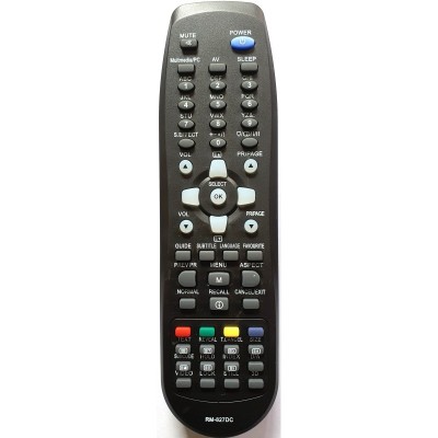 Telecomanda RM-827DC Compatibila cu Daewoo foto