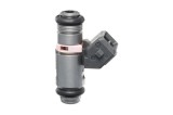 Injector Renault Clio II, Clio Symbol I Motor 1.2 16V, 1.2 16V (BB05, BB0W, BB11, BB27, BB2T, BB2U, BB2V, CB05, ., lungime 47 mm, OE 50102002