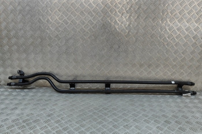 Furtun de lichid de răcire BMW iX3 G08 2023 OEM: 8743375 | 27421845