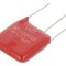 Varistor THT 275VAC 20kA