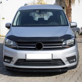 Deflector capota compatibil Volkswagen Caddy 2004-2022