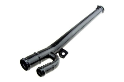 Furtun radiator racire Renault Clio 2 1.4 1998-, Kangoo 1.4 1997-, NTY CPP-RE-006 foto