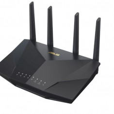 ASUS ROUTER AX5400 DUAL-BAND WIFI 6