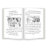 Morcoveata | Jules Renard