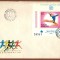 FDC 914 JOCURILE OLIMPICE MONTREAL 76 - COLITA FDC