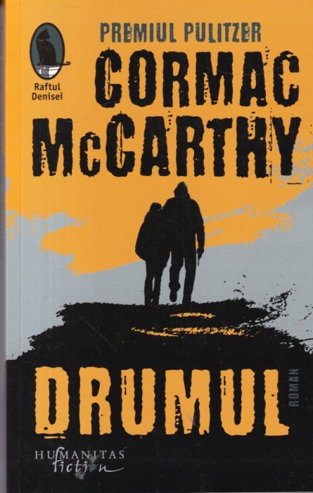 Cormac McCarthy - Drumul