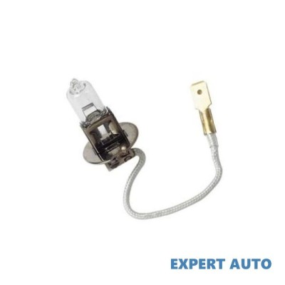 Bec narva h3 /12v /55w cod:48321 Alta marca Alt model #7 foto