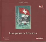 Claudia Chinezu - Elvetienii in Romania