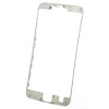 Rama LCD iPhone 6S Plus, Hot Glue, Alb - Inlocuire Display
