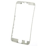 Rama LCD iPhone 6S Plus, Hot Glue, Alb - Inlocuire Display