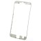 Rama LCD iPhone 6s Plus, Hot Glue, Alb