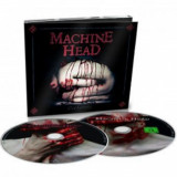 Catharsis | Machine Head, Nuclear Blast