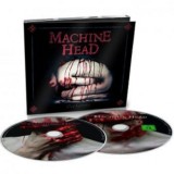 Catharsis | Machine Head, Rock, Nuclear Blast