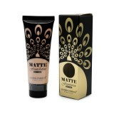 Fond de ten mat, Global Fashion, GP04, Honey