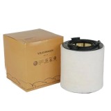 Filtru aer OE VOLKSWAGEN 6R0129620A