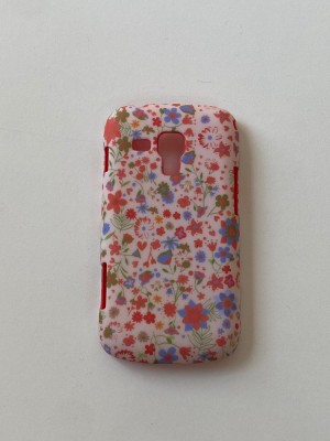 Husa Oxo Platinum Samsung Galaxy Trend foto