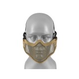 Masca protectie plasa M2 8Fields Tan