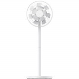 Ventilator cu picior Xiaomi Smart 2 BHR4828GL, Control prin aplicatie, Motor DC, Inaltime reglabila, Alb