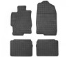 Set Covorase cauciuc dedicate MAZDA 6 II GH 2007-2013