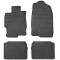 Set Covorase cauciuc dedicate MAZDA 6 II GH 2007-2013