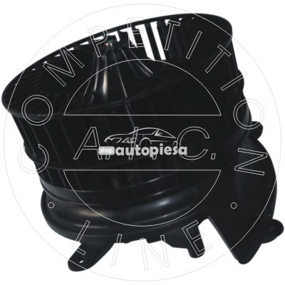 Ventilator, habitaclu MERCEDES C-CLASS (W202) (1993 - 2000) AIC 54124 foto