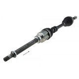 Planetara Nissan Qashqai 2.0 2wd 2007-2013, Fata, Dreapta, CV Manuala 6 trepte, NPW-NS-167