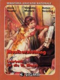 Cumpara ieftin Musikerziehung. Lehrbuch fur die VI. Klasse/Anca Toader, Valentin Moraru, Anton Scornea