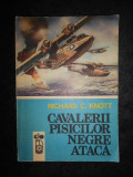 Richard C. Knott - Cavalerii pisicilor negre ataca