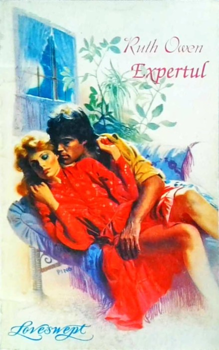 Ruth Owen - Expertul