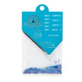 Cumpara ieftin Cristale unghii tip Swarovski, Global Fashion 5, albastre