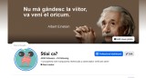 Pagina de facebook 420K
