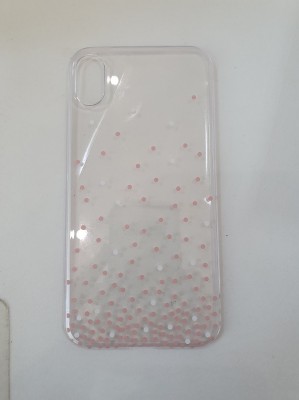 Placa Spate Model pentru Bumper Rinoshield XR foto