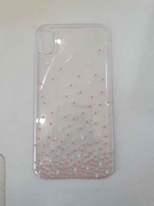 Placa Spate Model pentru Bumper Rinoshield XR