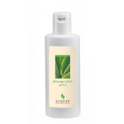 Emulsie de masaj pH 5,5 - 200 ml foto