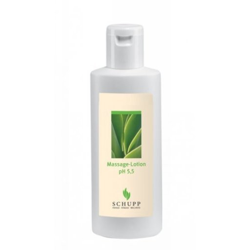Emulsie de masaj pH 5,5 - 200 ml