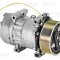 VALEO 813034 VALEO CORE-FLEX Compresor, climatizare