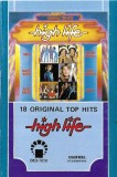 Various - High Life (18 Original Top Hits), Caseta audio