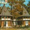CPI B12502 CARTE POSTALA - FOCSANI. CABANA TURISTICA &quot;CAPRIOARA&quot;
