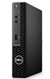 Calculator Refurbished DELL OptiPlex 3090 Mini, Intel Core i3-10105T 3.00 - 3.90GHz, 8GB DDR4, 256GB SSD + Windows 10 Home NewTechnology Media