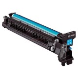 Konica Minolta original v&aacute;lec A6W903V, black, 50000str.