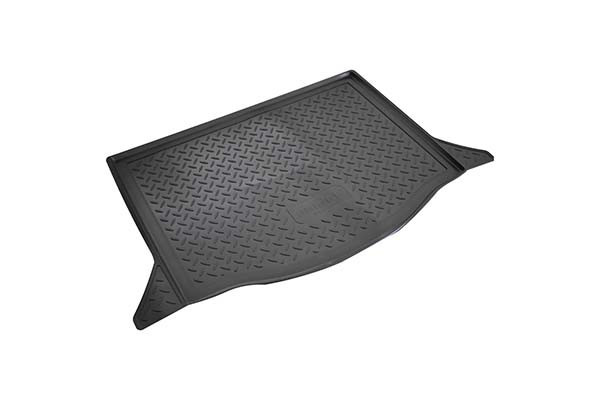 COVOR PROTECTIE PORTBAGAJ FIT HONDA JAZZ (GG) (2009-)