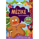 M&eacute;zike rajzos feladv&aacute;nyai