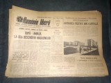 36 ZIARE ROMANIA LIBERA IUNIE MAI 1965