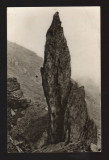 CPIB 19525 CARTE POSTALA - MUNTII FAGARAS. ACUL CLEOPATREI, Circulata, Fotografie