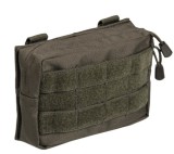Pouch utilitar Molle Small Olive, Mil-Tec