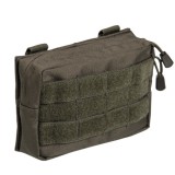 Pouch utilitar Molle Small Olive