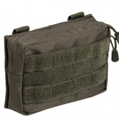 Pouch utilitar Molle Small Olive