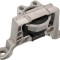 GATES ETM1352 Suport motor
