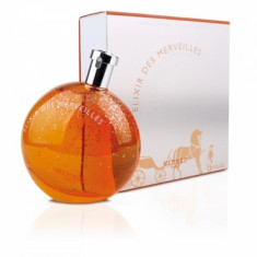 Apa de parfum Femei, Hermes Elixir Des Merveilles, 30ml foto