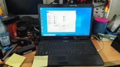 Intel celeron 900 Dual Core 2.2GHz, Ram 3GB, HDD120GB foto